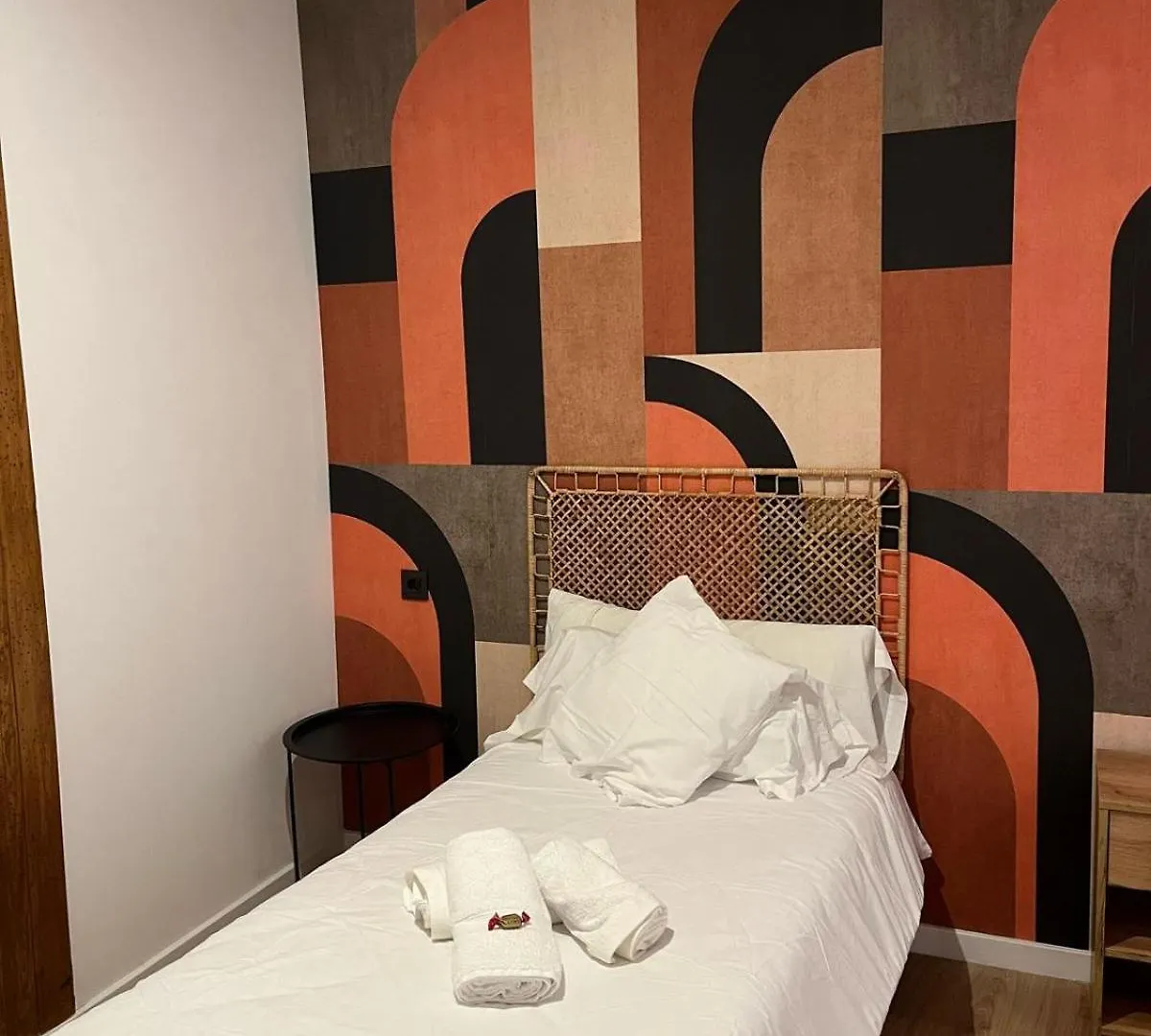 Kaixo Rooms San Sebastián Affittacamere