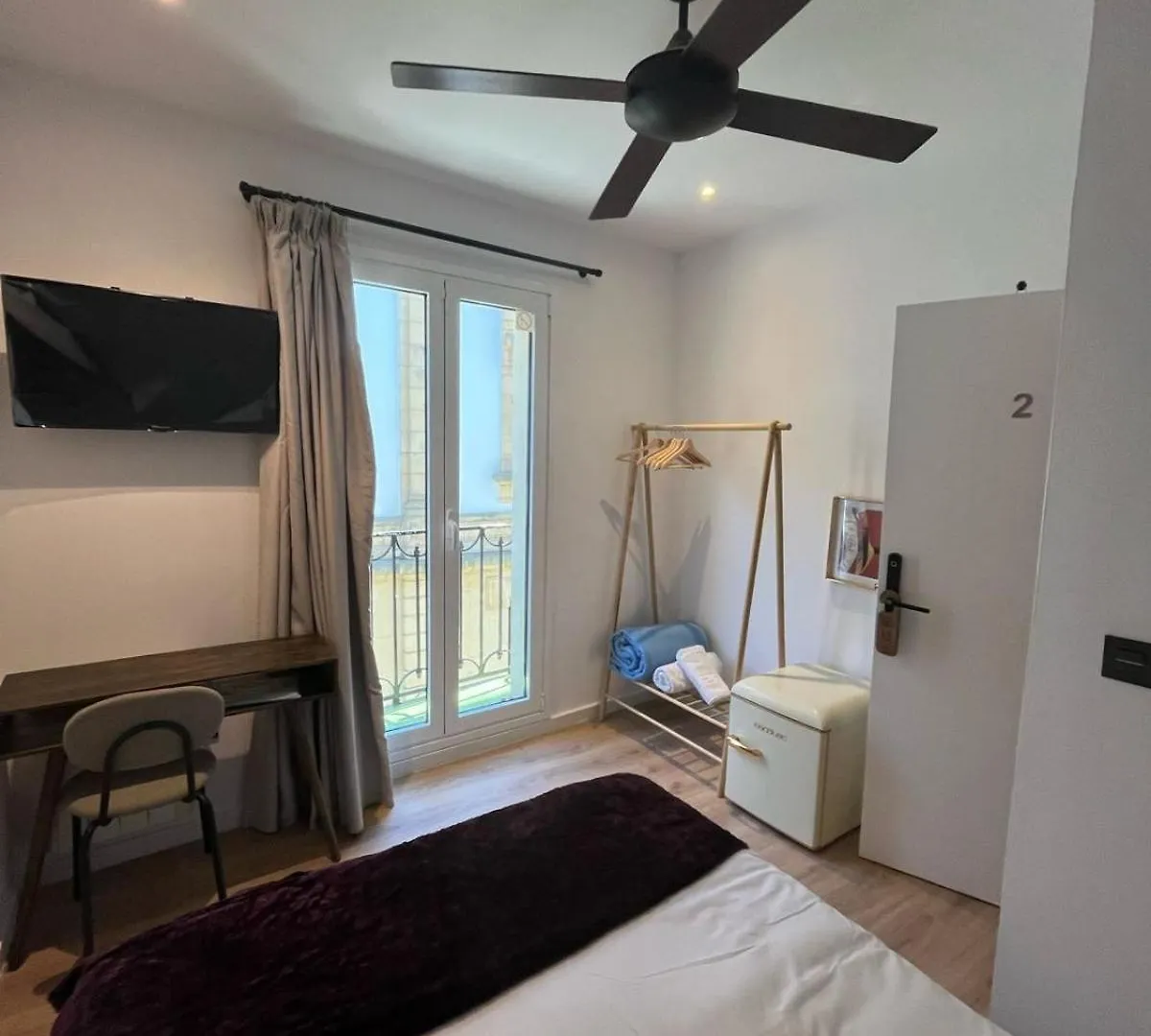 Kaixo Rooms San Sebastián