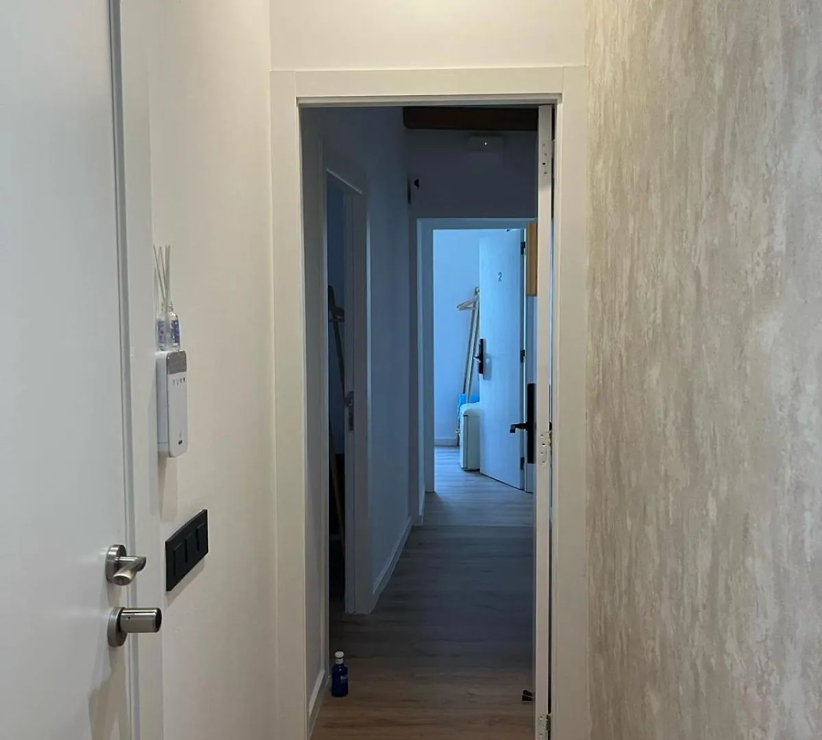 בית הארחה סן סבסטיאן Kaixo Rooms