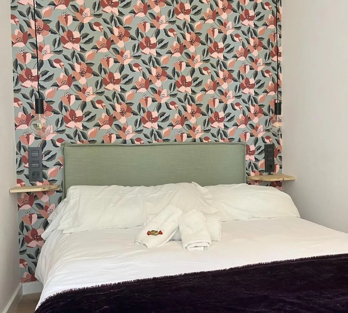סן סבסטיאן Kaixo Rooms בית הארחה סן סבסטיאן